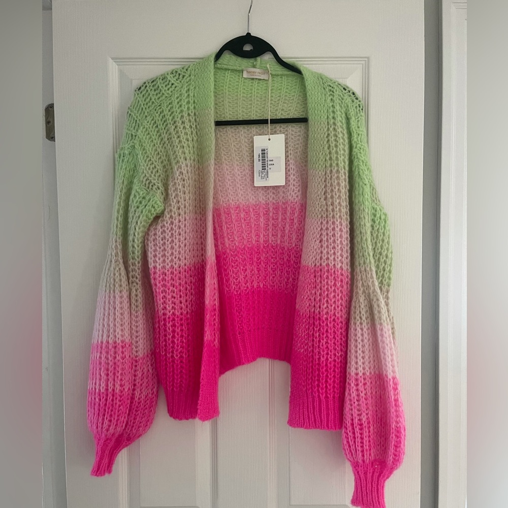 Cardigan from Tnt